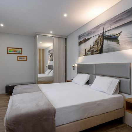 Casanossa Apartment Setubal Bagian luar foto