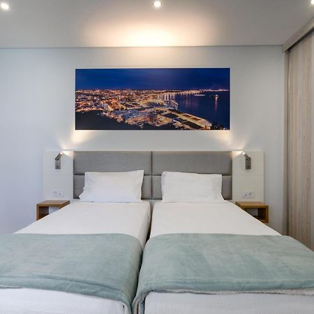 Casanossa Apartment Setubal Bagian luar foto