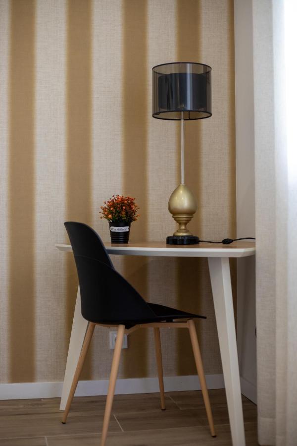 Casanossa Apartment Setubal Bagian luar foto