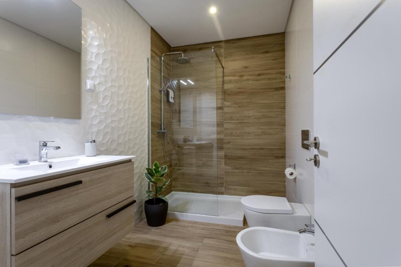 Casanossa Apartment Setubal Bagian luar foto