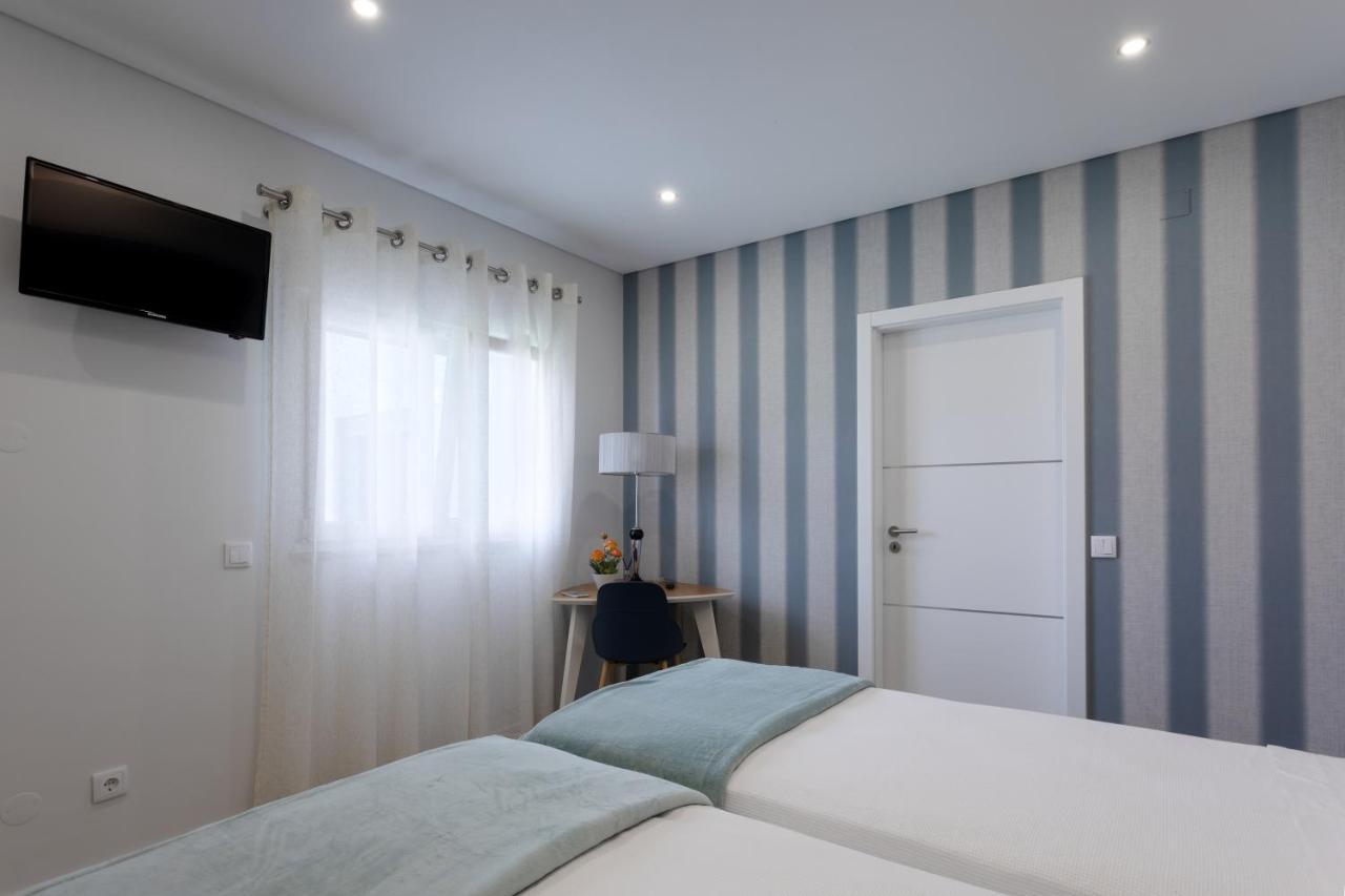 Casanossa Apartment Setubal Bagian luar foto