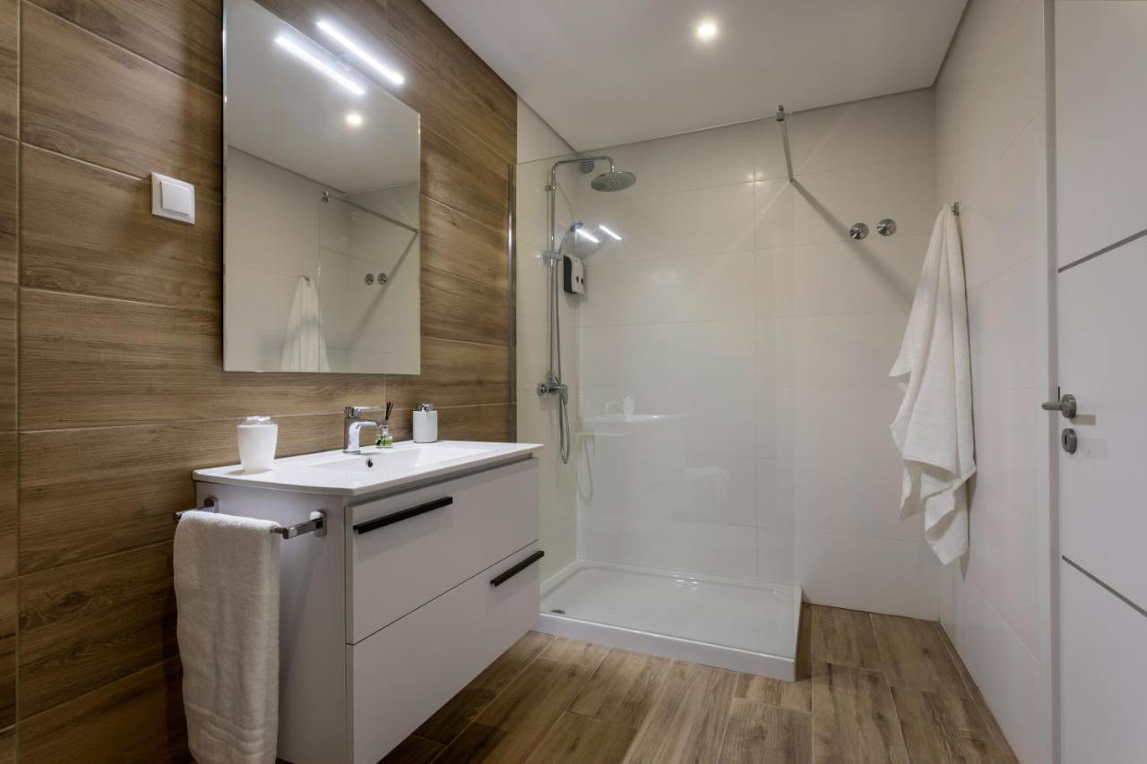 Casanossa Apartment Setubal Bagian luar foto