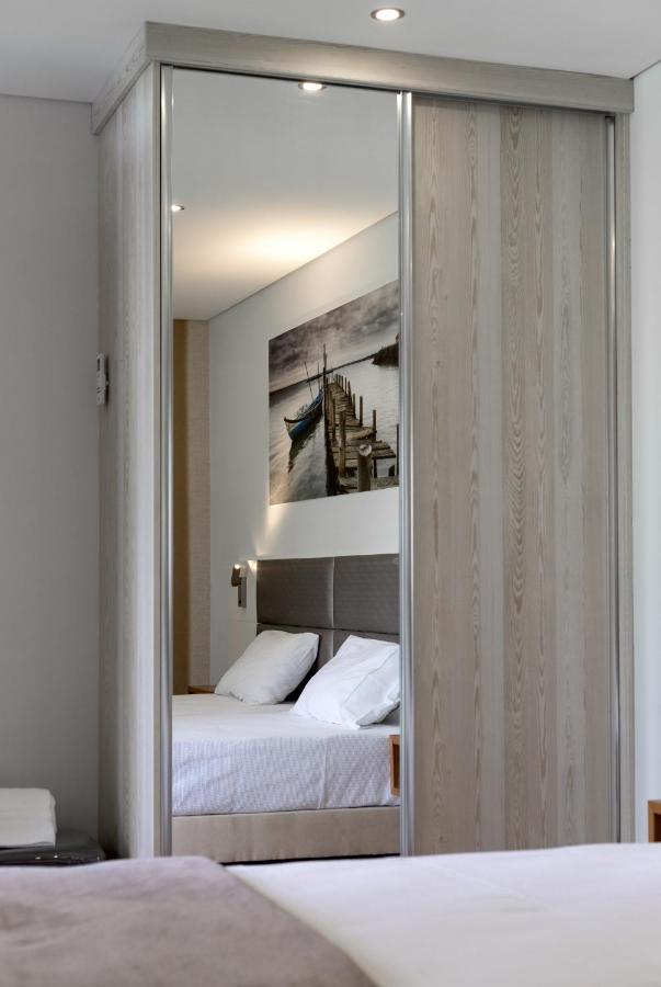 Casanossa Apartment Setubal Bagian luar foto