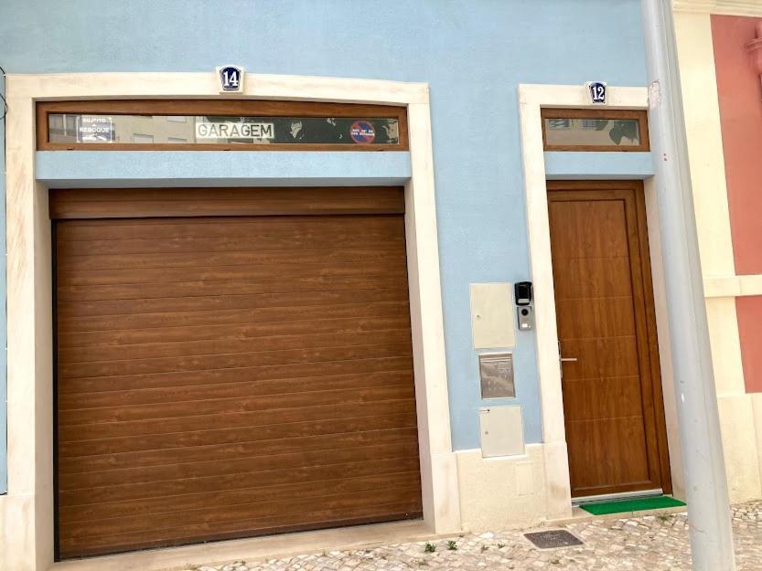 Casanossa Apartment Setubal Bagian luar foto