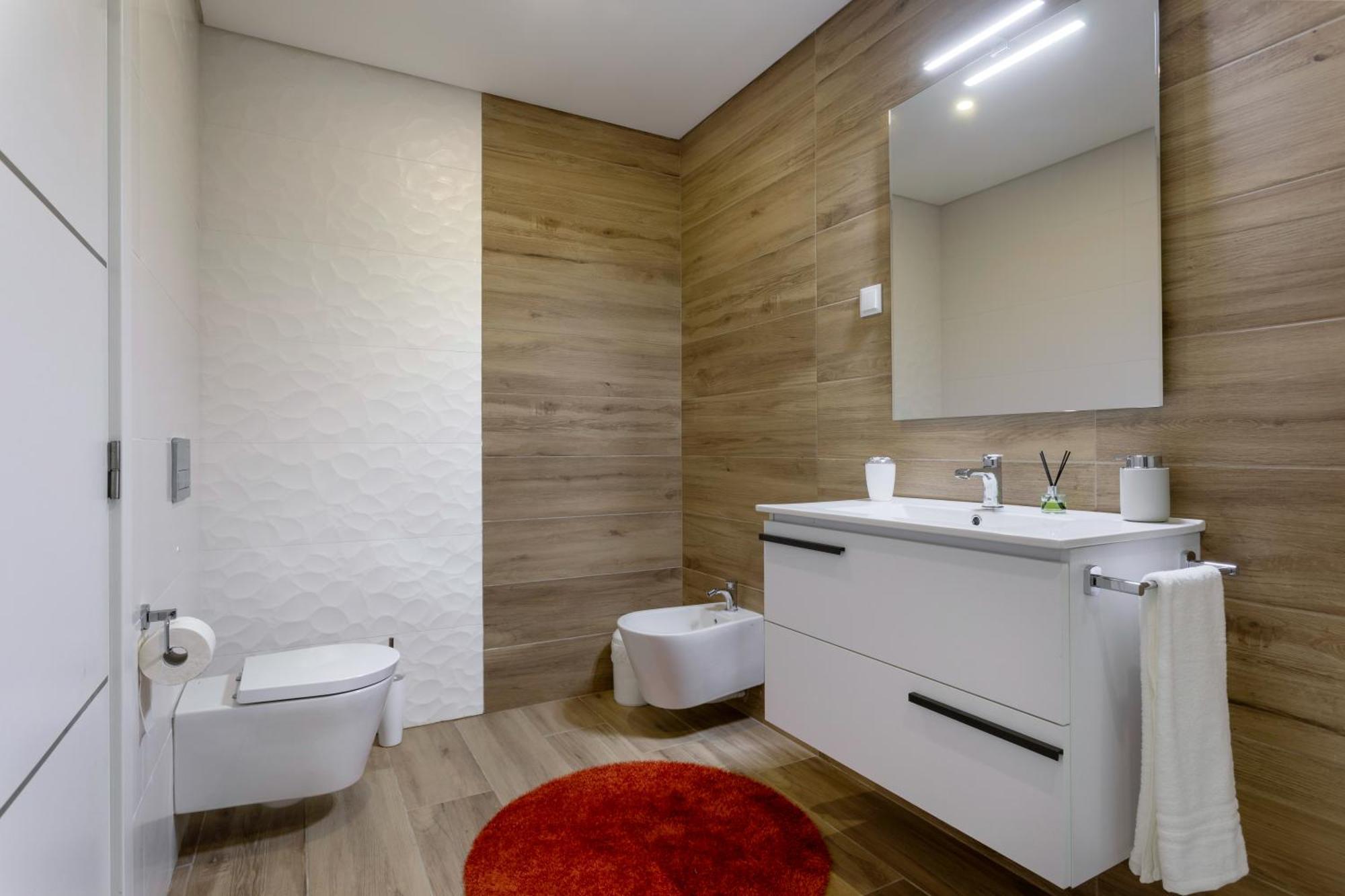 Casanossa Apartment Setubal Bagian luar foto