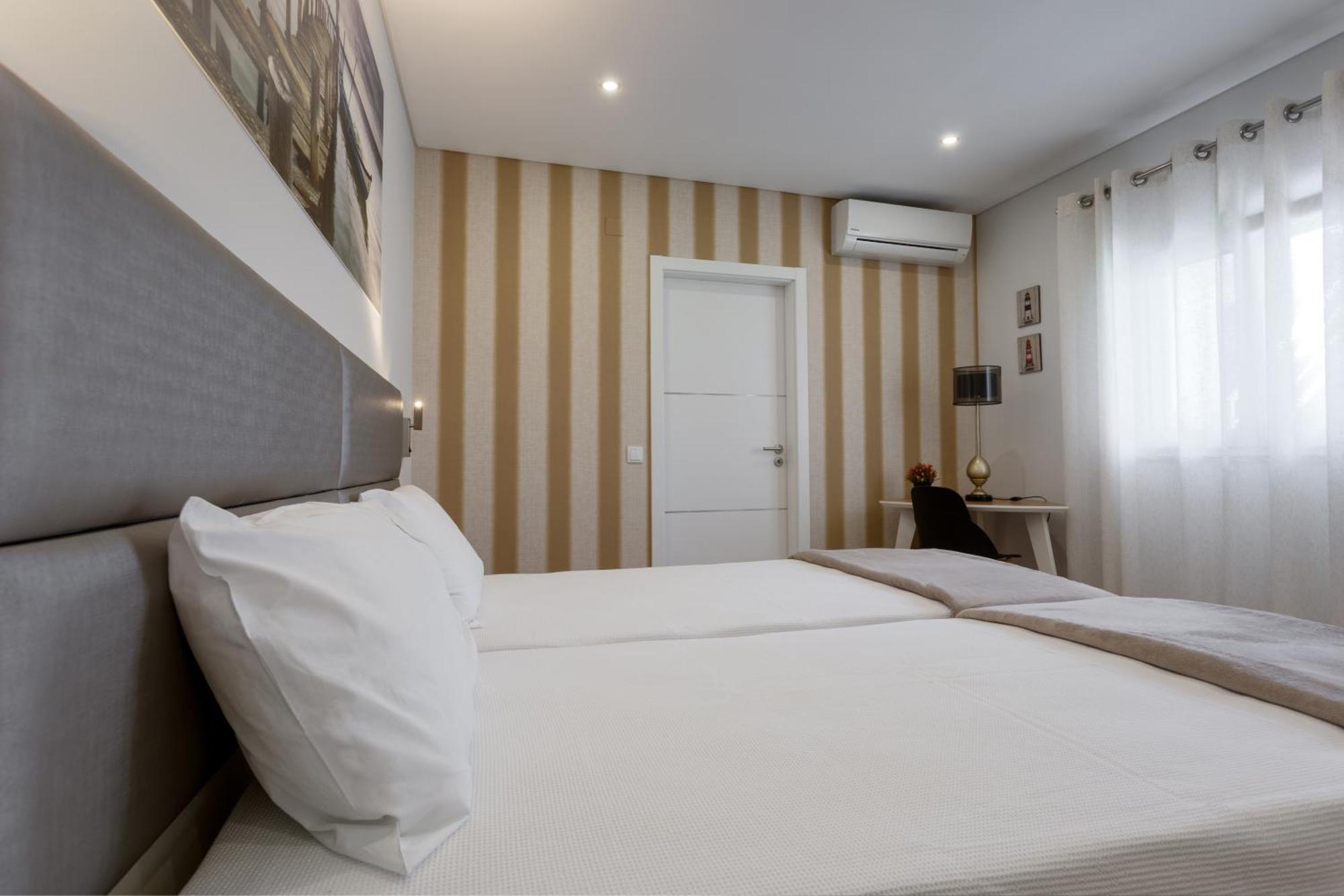Casanossa Apartment Setubal Bagian luar foto